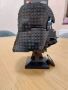 LEGO Star Wars Darth Vader Helmet (75304)- Шлемът на Дарт Вейдър, снимка 2