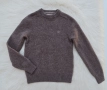 Детски пуловер MCNEAL 100% агнешка вълна 9-10 години , снимка 3