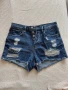 Дамски къси панталони , снимка 1