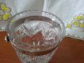 Кристална ледарка купа, снимка 5