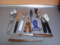 Кухненски прибори- Германия., снимка 1