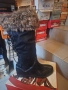 нови ботуши Мегияс гума и кожа, снимка 2