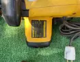 Потапящ циркуляр Dewalt D23620 -GB, снимка 2
