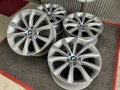 Джанти 18 Цола 5x112  BMW БМВ G11 G12 G30 G31 Original , снимка 8