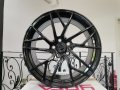 19" Ковани Джанти Ауди 5X112 Audi A4 S4 A5 S5 A6 S6 A7 S7 A8 S8 Q3 Q5, снимка 1 - Гуми и джанти - 33991806