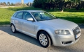 Audi A3 Sportback 2.0 TDI 140 кс, снимка 2
