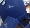 Нова Swarovski гривна оригинална е, снимка 6