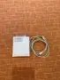 Кабел Apple USB-C към Lightning, снимка 1