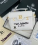 чанти balmain, снимка 10