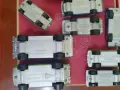 Matchbox made in Bulgaria стари метални колекционерски колички, снимка 5