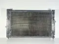 Воден Радиатор Ауди А4 Б5 (94-01г) Voden Radiator AUDI A4 B5, снимка 1