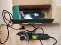 Ъглошлайф Parkside PWS 115 C3, снимка 2