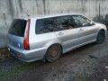 Mitsubishi Lancer 2.0 бензин на части, снимка 2