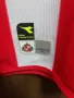 Sunderland Diadora оригинална тениска фланелка Съндърланд 2XL XXL 2004/2005, снимка 7
