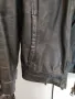 Яке от естествена кожа , снимка 3