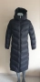 Hugo Boss Pamaxi2 Womens Long Down Parka Size 38 - S НОВО! ОРИГИНАЛ! Дамскo яке Парка!, снимка 10