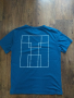 tommy hilfiger - страхотна мъжка тениска , снимка 9