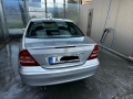Mercedes c200 газ/бензин, снимка 5