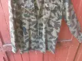 Военна камуфлажна риза - БА , униформа, снимка 3
