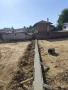 Изграждане на огради / бетонни основи / мрежа, снимка 11