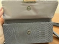 Оригинална сива като нова чанта , снимка 5
