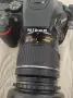 fotoaparat Nikon D5600, снимка 1