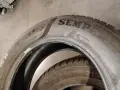 4бр.зимни гуми 215/65/16 Semperit, снимка 5