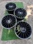 Джанти 5/112/19 Mercedes Audi Seat Volkswagen Skoda Keskin, снимка 2