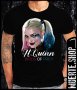 Дамска тениска с щампа HARLEY QUINN BIRDS OF PREY, снимка 1 - Тениски - 40921041