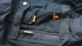 Timbra FULL Stretch Work Trouser размер 52 / L изцяло еластичен работен панталон W4-450, снимка 7