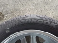 1бр НОВА гума 205/55/16 HANKOOK OPTIMO K415, снимка 3