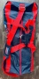 Сак Голям 90см на 45см Sports Direct Holdall - Blue Red White, снимка 4