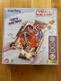 Нова запечатана дървена игра Pinball, снимка 1