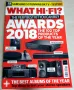 Английски списания за аудио техника "What Hi-Fi?", снимка 5