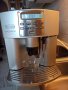 Кафеавтомат Делонги Магнефика Автоматик, работи перфектно и прави хубаво кафе и капучино , снимка 5