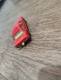 Стара метална количка Ford Cortina Matchbox made in Bulgaria, снимка 4
