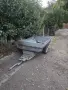 Руско ремарке от мотоблок Беларус , снимка 2