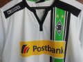 Borussia Monchengladbach Thorgan Hazard Kappa оригинална тениска фланелка Борусия Азар , снимка 4
