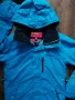O'Neill PMES DISTRICT Men's Snow Jacket - мъжко скиорско яке С, снимка 3
