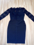 Дамска официална рокля, снимка 1 - Рокли - 36209372