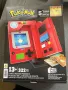 Нов Покémon Пoкeдeкс Сглoбяем Сeт 322 Части със Светлина за деца играчка, снимка 7