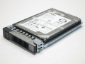 SAS 600GB / SERVER / HP, DELL, IBM / 2,5", снимка 1 - Твърди дискове - 36044891