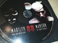 MARILYN MANSON CD 1009231743, снимка 6