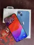 iPhone 13 128gb Blue, снимка 2