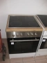 Фурна с керамичен плот ОК., снимка 2