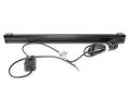 LED бар с предупредителни режими 24 LED 600 mm, снимка 4
