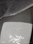 Arc'teryx яке L размер , снимка 4