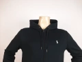 Polo Ralph Lauren Double-Knit - Оригинално мъжко горнище размер S, снимка 6