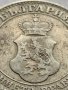 МОНЕТА 20 стотинки 1906г. СЪЕДИНЕНИЕТО ПРАВИ СИЛАТА ЦАРСТВО БЪЛГАРИЯ 35884, снимка 11