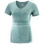 Salomon Elevate MoveOn SS Tee W тениска, снимка 11